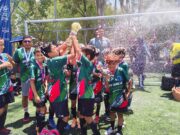Premian a los Campeones del «Mundialito» San Luis Capital, Corazón del Futbol 2026