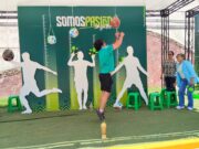 Gobierno Estatal invita al gran cierre de Somos Pasión Sin Límites