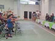 CEA y comunidades acuerdan nuevas obras de agua en el municipio de San Ciro de Acosta