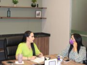 Finanzas y la Dirección de Gobernación facilitan trámites a contribuyentes