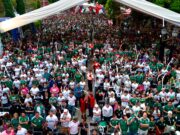 Actividades mundialistas de San Luis Capital superan los 250 mil asistentes y generan derrama de 30 mdp