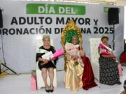 Soledad prepara alegre festejo para reconocer a sus adultos mayores en su día