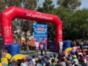 Se puso en marcha el Campamento Municipal Inclusivo de Verano 2026