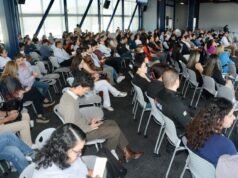 Gobierno de la Capital fortalece la organización de la Cuarta Feria de Proveeduría