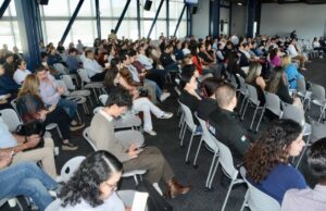 Gobierno de la Capital fortalece la organización de la Cuarta Feria de Proveeduría