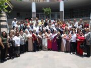 DIF Capitalino elige a las y los finalistas para Rey y Reina del Adulto Mayor 2026-2027