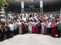 DIF Capitalino elige a las y los finalistas para Rey y Reina del Adulto Mayor 2026-2027