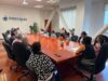 Interapas fortalece la participación de la niñez con la visita del Cabildo Infantil