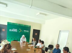 «Tierra Ganadera» de FENAPO 2026 reunirá lo mejor del campo potosino