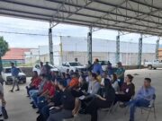 Gobierno del Estado promueve diálogo y acuerdos en los centros de trabajo