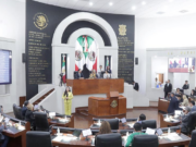 El Congreso del Estado clausura el segundo periodo ordinario del segundo año de ejercicio constitucional