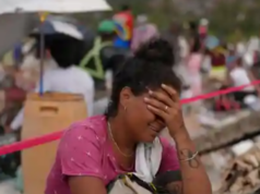 Venezuela: fall3cidos por terremotos aumentan a 2.295