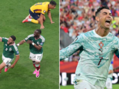 ¿Los Simpson lo volverán a hacer? La serie predijo una final del Mundial entre México y Portugal