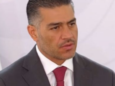 Harfuch: Michoacán baja 46% los h0micidios y desmantela 30 narc0laboratorios