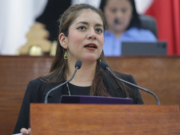 Se propone reformar la Ley Ganadería del Estado, para incorporar el concepto de ganadería regenerativa: Dip. Nancy Jeanine García