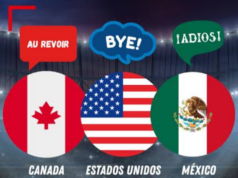La Copa del Mundo 2026 se queda sin sus anfitriones