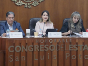 Se instala formalmente la Comisión Especial de Atención a Periodistas de la LXIV Legislatura: Dip. Dolores Robles Chairez