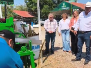 FENAPO 2026 prepara el programa «Tierra Ganadera» para productores