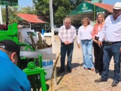 FENAPO 2026 prepara el programa «Tierra Ganadera» para productores