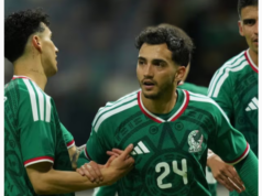 México queda bajo investigación de la FIFA por reportes durante el Mundial 2026