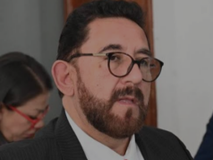 Ulises Lara renuncia a la FGR por motivos personales