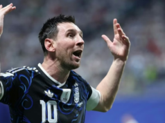 Argentina jugará la final del Mundial 2026 tras agónica remontada frente a Inglaterra