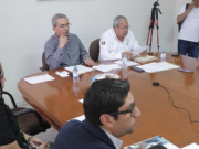 La Comisión de Educación, Cultura, Ciencia y Tecnología aprobó el dictamen para declarar el 31 de julio de cada año como el «Día Estatal de las y y los Cafeticultores Potosinos»