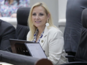 El crecimiento urbano, la expansión territorial y el incremento de las operaciones inmobiliarias hacen necesario fortalecer el marco jurídico registral: Dip. María Aranzazu Puente