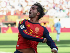España aplasta el sueño de Argentina y vuelve a reinar el Mundial al ganar 1-0