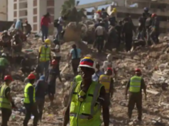 Sube a 5.208 la cifra de mu3rtos por terremotos en Venezuela