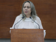 Iniciativa busca reforma la Ley de Atención a Víctimas del Estado, para garantizar acceso a asesorías jurídicas, visibilizar el f3minicidio y derechos de los integrantes de comunidades y pueblos indígenas y afromexicanos: Dip. Ma. Sara Rocha Medina
