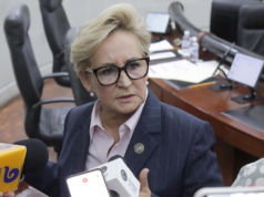 Se busca crear la Ley para la Detección y Tratamiento Oportuno e Integral del Cáncer en la Infancia y la Adolescencia del Estado de SLP: Dip. Frinné Azuara