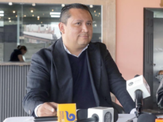 Modificaciones a la Ley de Ordenamiento y Desarrollo Urbano, para que municipios destinen reservas territoriales para establecer parques y zonas industriales: Dip. Luis Fernando Gámez Macías