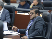 Se propone modificaciones a la Constitución del Estado y la Ley Estatal de educación para fortalecer el derecho a la educación superior: Dip. Roberto García Castillo