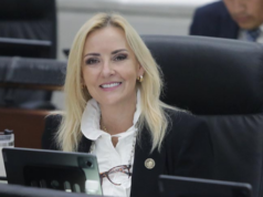 Necesario incorporar el ordenamiento turístico del territorio para brindar certeza jurídica en la planeación turística: Dip. Aranzazu Puente Bustindui