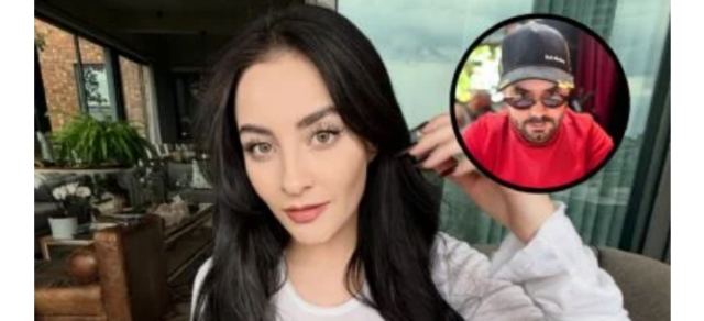 ¿Confirma su separación? La peculiar reacción que tuvo José Eduardo Derbez