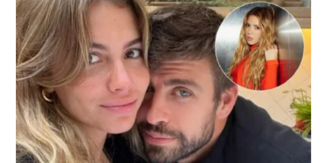 ¿Viven una crisis amorosa? Piqué aparece nuevamente sin Clara Chía y surgen rumores de que Shakira tendría que ver