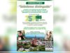 Gobierno de Soledad abre convocatoria a «Soledenses Distinguidos» en el marco del 259 aniversario del municipio