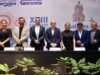 San Luis Capital, en el centro de la agenda ambiental internacional