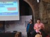 Se mantiene capacitación para crear Espacios Inclusivos en San Luis Capital