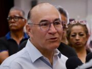 Enrique Galindo consolida red de más de 15 mil ciudadanos mediante Comités de Seguridad e Inteligencia Social