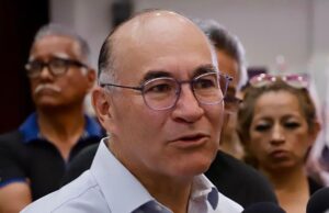 Enrique Galindo consolida red de más de 15 mil ciudadanos mediante Comités de Seguridad e Inteligencia Social