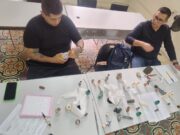 Capacitación técnica abre más oportunidades laborales en San Luis Potosí