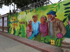 Gobierno del Estado recupera Casa Españita para personas adultas mayores