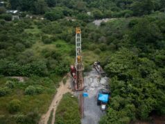 Más de 100 MDP para mejorar distribución de agua y saneamiento en las cuatro regiones del Estado
