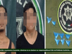 Fortalece GCE vigilancia y acciones de inteligencia