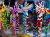 El Gobierno de la Capital invita a participar en la Muestra Artesanal de Comunidades y Pueblos Indígenas