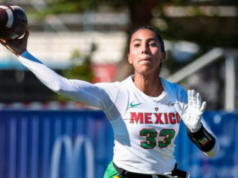 Canadá “le arrebata” el boleto a México para Juegos Olímpicos en Flag Football femenil