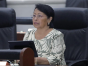 Se fortalece la prevención de la viol3ncia y fomenta una convivencia basada en el respeto, el diálogo, la solidaridad y la solución pacífica de los conflictos: Dip. María Antonia Castro Castañeda