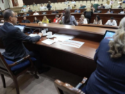 Congreso de Sinaloa sesionará este domingo para elegir a quien sustituirá a Rubén Rocha